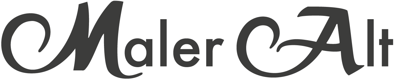 Maler Alt · Handwerk & Store