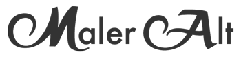 Maler Alt · Handwerk & Store